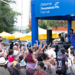 Evento que movimenta o comércio acontece nesta semana em Passos