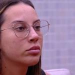 ‘Pomba Suja’: Renata toma decisão sobre fala de Vinícius no BBB 25