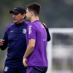 Escalação do Corinthians: Ramón ganha reforço para final contra o Palmeiras