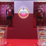 Quem ganhou a Prova do Líder no BBB 25? Maike vence pela 3º vez