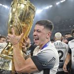 Auxiliar do Corinthians revela bastidor de Garro: 'Não conseguia caminhar'