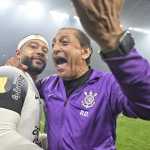 Corinthians: veja como título paulista impacta o futuro de Ramón Díaz