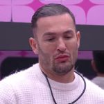 BBB 25: após passar mal, Diego Hypólito relata estar cansado e torce pelo Sincerão