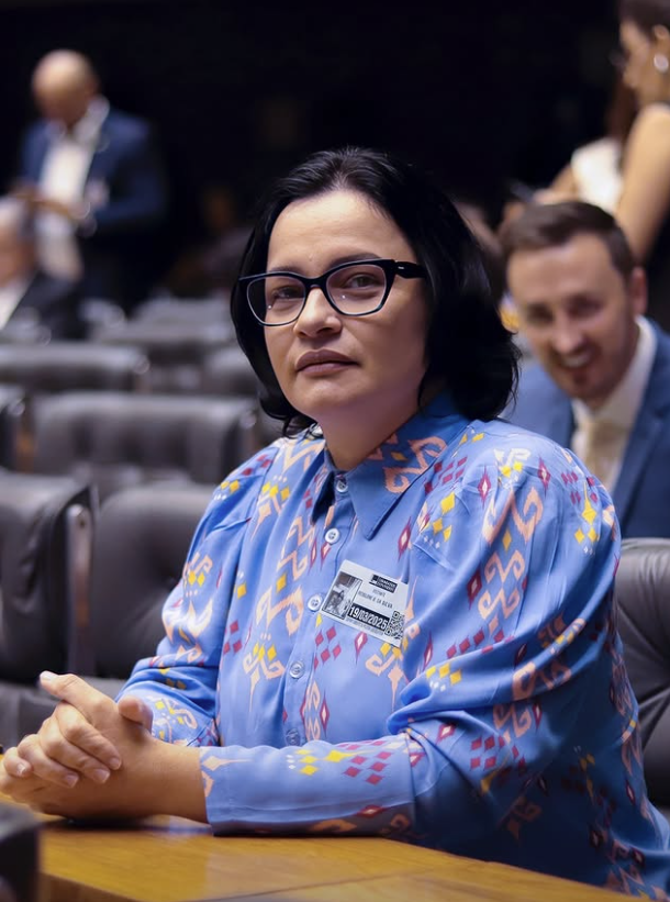 Vereadora é condenada pelo TRE de Rondônia por assédio eleitoral; entenda
