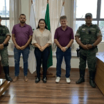 Unidades de ensino de Três Pontas terão aulas de educação ambiental com a polícia