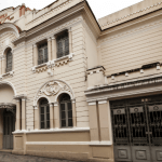 Theatro Capitólio terá apresentação de teatro gratuita neste domingo