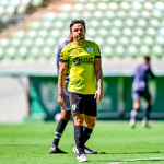 América vence jogo-treino com Itabirito em último teste antes da Série B