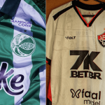 Juventude e Vitória estão escalados para a estreia no Campeonato Brasileiro