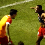 América-RN marca no fim, supera ABC e conquista o Campeonato Potiguar