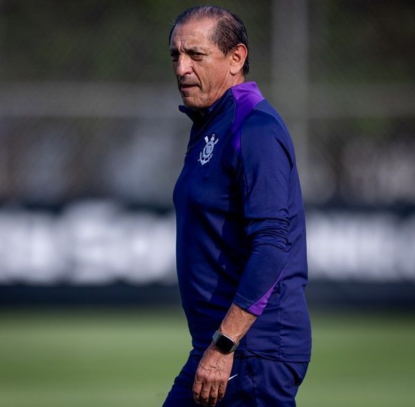Escalação do Corinthians: Ramón pode preservar jogadores contra o Bahia