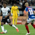 Embalados por títulos estaduais, Bahia e Corinthians abrem campanha no Brasileirão