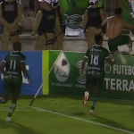 Sousa-PB empata no fim, supera Botafogo-PB e conquista o bi do Paraibano
