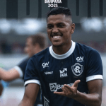 Ex-Cruzeiro e ex-Atlético classificam o Remo à semifinal do Paranese