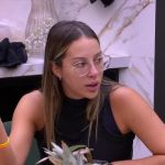Renata aconselha Vilma a usar armas contra Vinícius no Sincerão do BBB 25