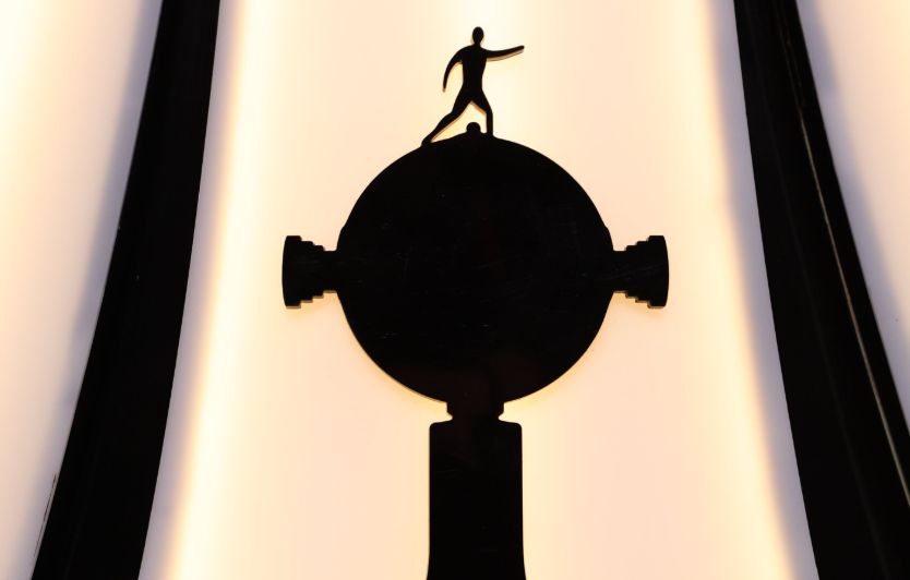 Libertadores paga 'um patrocínio máster' ao campeão em 2025; veja premiações por fase