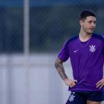 Desfalque do Corinthians, Garro viaja à Espanha para tratar de lesão