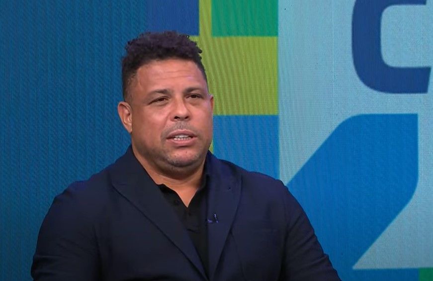 Ronaldo inclui Corinthians entre os favoritos ao título do Brasileiro
