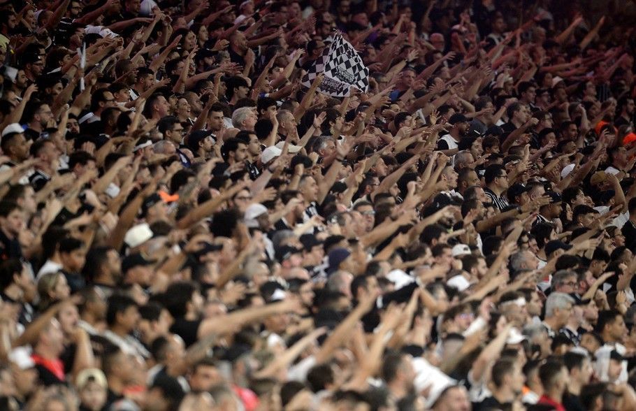 Corinthians x Vasco: saiba como comprar ingressos