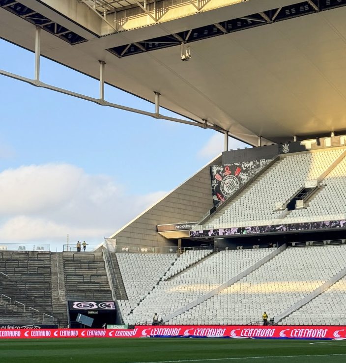 Corinthians x Huracán: horário e onde assistir ao vivo pela Sul-Americana
