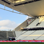 Corinthians x Huracán: horário e onde assistir ao vivo pela Sul-Americana