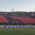 Vitória x Universidad Católica: horário e onde assistir ao vivo pela Sul-Americana