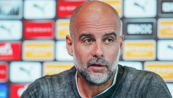 Guardiola elogia Paulo Pezzolano, ex-Cruzeiro e atual técnico do Inter