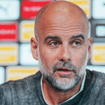 Guardiola elogia Paulo Pezzolano, ex-Cruzeiro e atual técnico do Inter