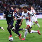 De virada, PSG vence e avança à final da Copa da França