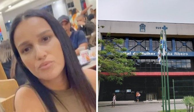 Secretário de Saúde do Rio aponta erro em exame que mostrava que jovem estava grávida de gêmeos