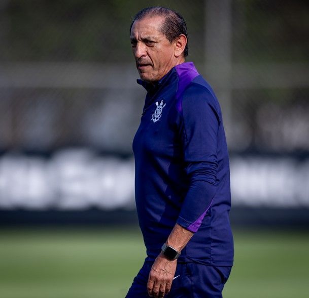 Escalação do Corinthians: Ramón tem baixas para jogo contra o Huracán-ARG