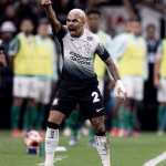 Em alta, Corinthians estreia contra o Huracán-ARG na Sul-Americana