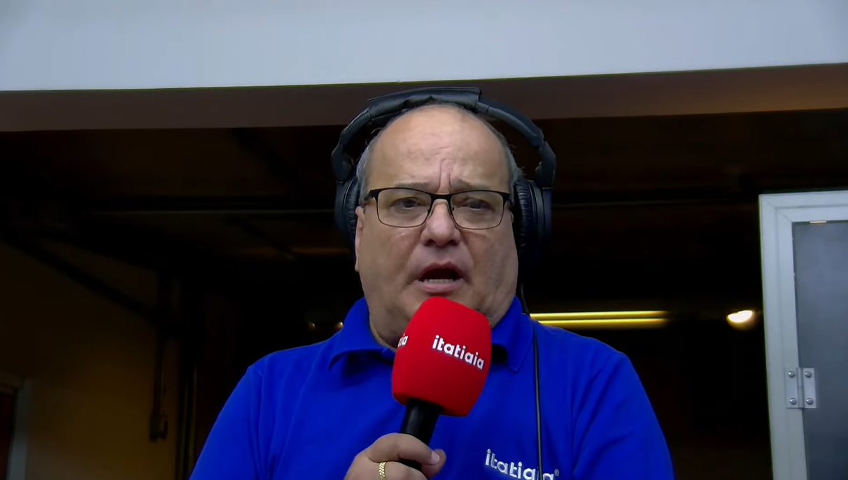 Pequetito critica Cruzeiro em derrota na Sul-Americana e liga sinal de alerta