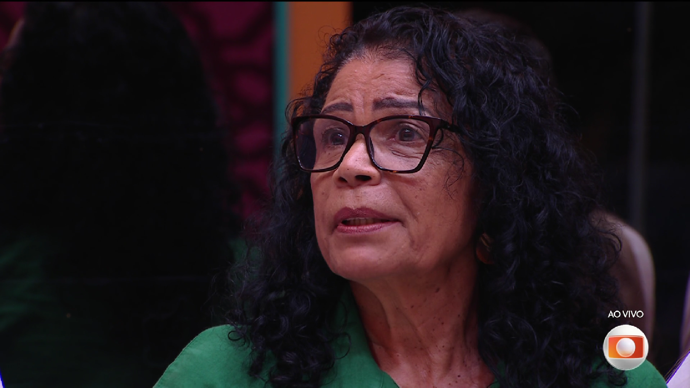 Quem saiu do BBB 25? Vilma é eliminada em Paredão contra rival