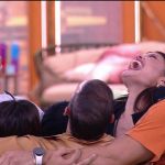 Após saída de Vilma, participantes formam o TOP 10 do BBB 25