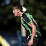 América supera Grêmio e vence a primeira no Campeonato Brasileiro Sub-20