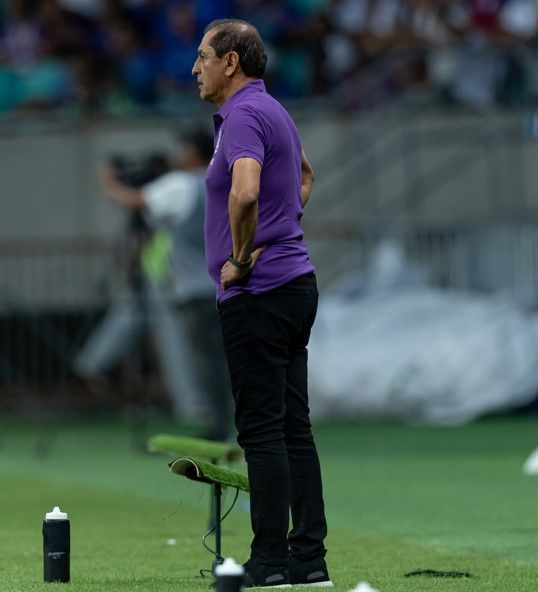 Escalação do Corinthians: Ramón define time para enfrentar o Huracán-ARG