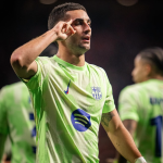 Barcelona vence Atlético de Madrid e vai à final da Copa do Rei