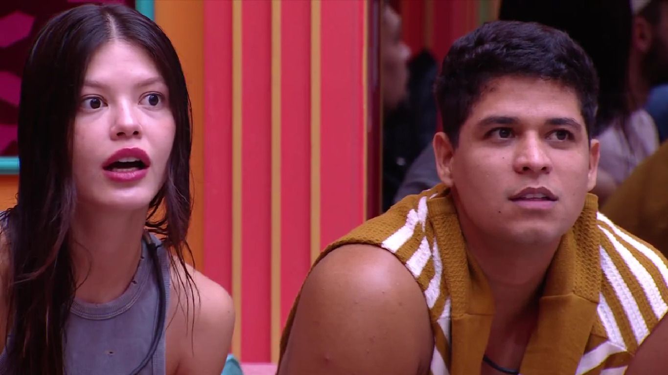 Prêmio do BBB 25 sofre alteração e participantes têm reação inesperada