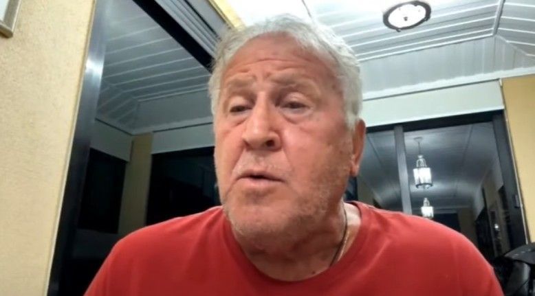 Zico elege meio-campista do Inter como o único 'camisa 10' no futebol brasileiro