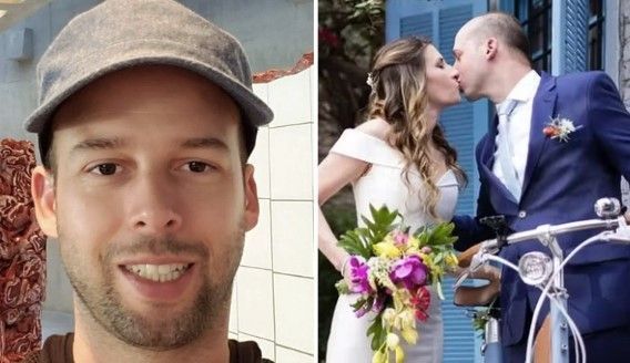 Arquiteto morto após atropelar assaltante era recém-casado e planejava ter filhos: 'foi interrompido'