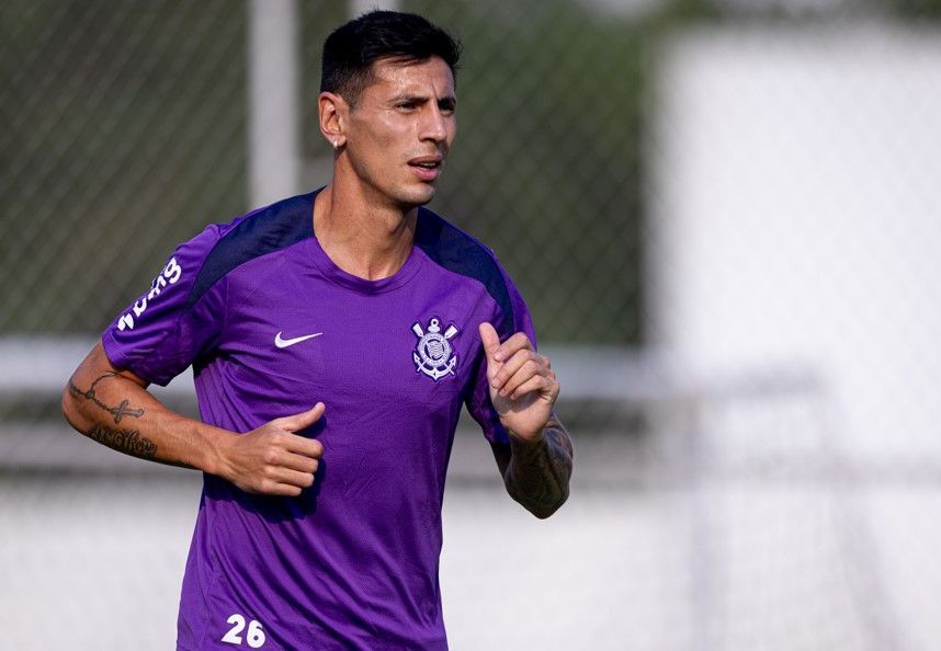 Corinthians vê lista de jogadores no DM aumentar; entenda cada caso