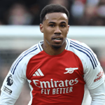 Gabriel Magalhães, do Arsenal e da Seleção, passará por cirurgia e está fora da temporada