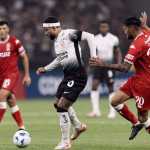 Neto dispara contra Memphis após derrota do Corinthians: 'Andou em campo'