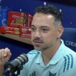 Técnico do Cruzeiro, Jonas Urias revela expectativas para Copa de 2027 e faz alerta à CBF