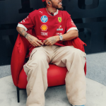 Fórmula 1: Lewis Hamilton reafirma confiança na Ferrari antes de GP do Japão