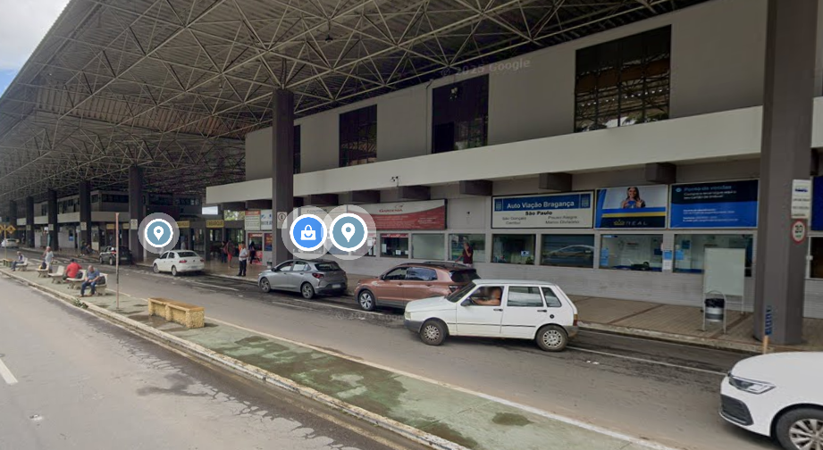 Dinheiro arrecadado na rodoviária de Varginha será usado para incrementar o turismo