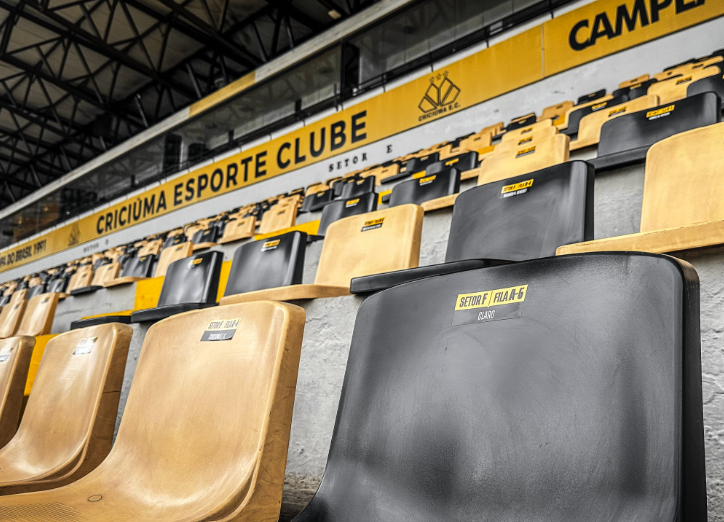 Horário e onde assistir ao vivo Criciúma x Botafogo-SP, pela Série B