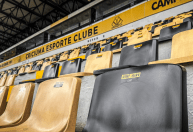 Horário e onde assistir ao vivo Criciúma x Botafogo-SP, pela Série B