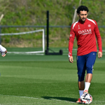 PSG x Angers: horário e onde assistir ao vivo pelo Campeonato Francês