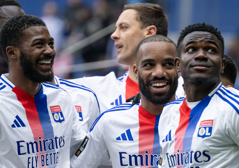 Lyon x Lille: horário e onde assistir ao vivo pelo Campeonato Francês